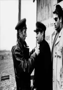 Карабинеры (1963) в хорошем качестве смотреть онлайн Карабинеры (1963) фильм в хорошем качестве смотреть онлайн