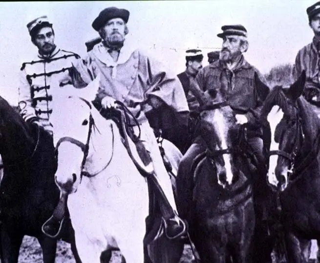 Да здравствует Италия! (1960) смотреть онлайн Да здравствует Италия! (1960) фильм смотреть онлайн