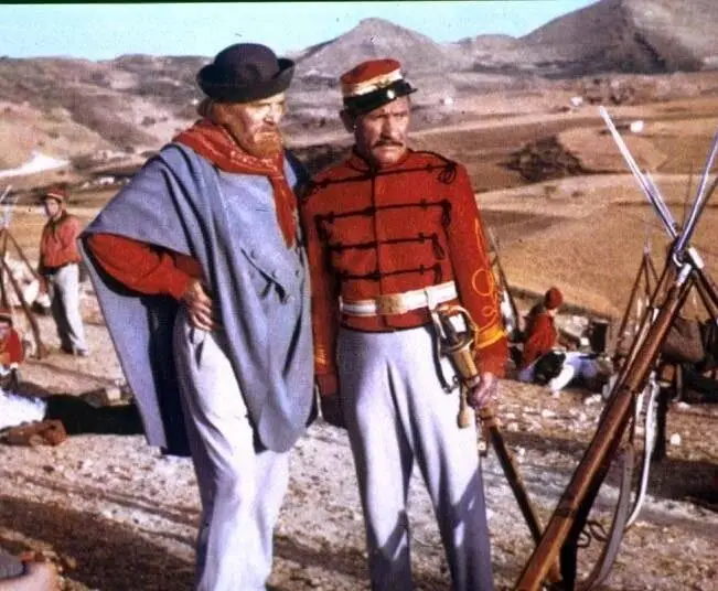 Да здравствует Италия! (1960) смотреть онлайн бесплатно Да здравствует Италия! (1960) фильм смотреть онлайн бесплатно