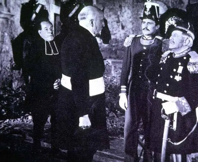 Да здравствует Италия! (1960) в хорошем качестве смотреть онлайн Да здравствует Италия! (1960) фильм в хорошем качестве смотреть онлайн