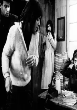 Карабинеры (1963) смотреть онлайн Карабинеры (1963) фильм смотреть онлайн