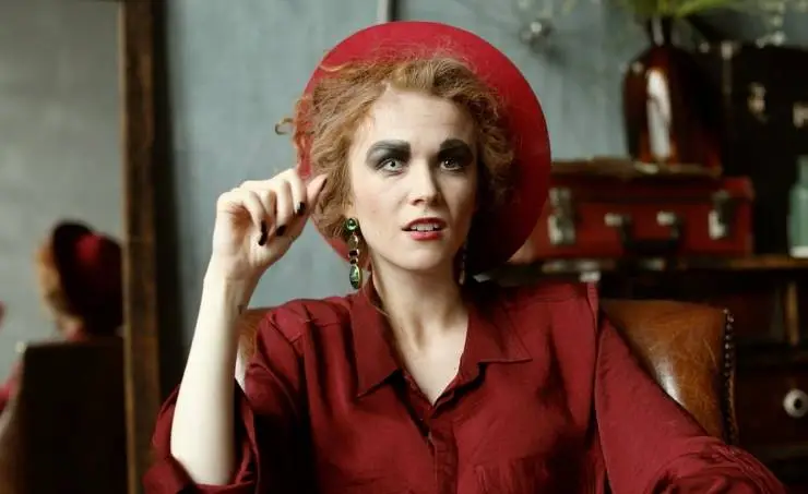 Куда приводят сны (2018) смотреть онлайн Куда приводят сны (2018) фильм смотреть онлайн