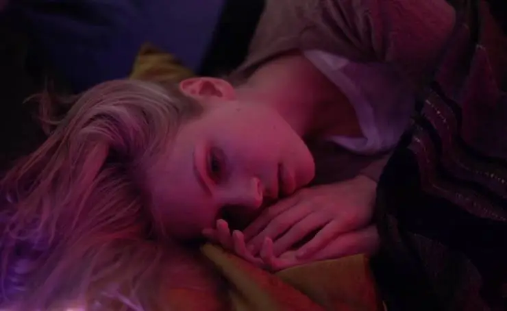 Куда приводят сны (2018) в хорошем качестве смотреть онлайн Куда приводят сны (2018) фильм в хорошем качестве смотреть онлайн