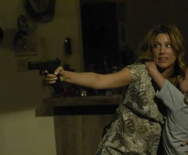 Дело чести Макферсона (2007) смотреть онлайн Дело чести Макферсона (2007) фильм смотреть онлайн