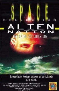 Внутренняя угроза / Alien Nation: The Enemy Within (1996) фильм смотреть онлайн в хорошем качестве