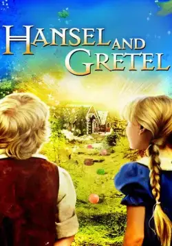 Гензель и Гретель / Hansel and Gretel (1987) фильм смотреть онлайн в хорошем качестве
