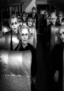 Карнавал душ (1962) смотреть онлайн Карнавал душ (1962) фильм смотреть онлайн