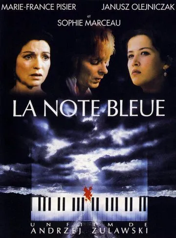 Прощальное послание / La note bleue (1991) фильм смотреть онлайне бесплатно Смотреть Прощальное послание / La note bleue(1991) фильм в онлайне бесплатно
