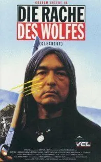 Просека / Clearcut (1991) фильм смотреть онлайн в хорошем качестве