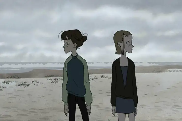 Дедушка-морж (2017) в хорошем качестве смотреть онлайн Дедушка-морж (2017) мультфильм в хорошем качестве смотреть онлайн