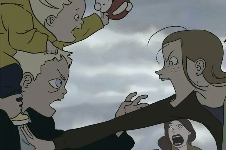 Дедушка-морж (2017) смотреть онлайн бесплатно Дедушка-морж (2017) мультфильм смотреть онлайн бесплатно