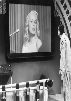 Покорение космоса (1955) смотреть онлайн Покорение космоса (1955) фильм смотреть онлайн