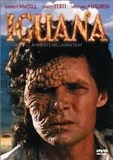 Игуана / Iguana (1988) фильм смотреть онлайн в хорошем качестве