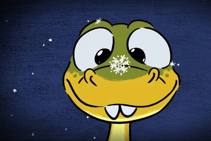 Снегозавр (2018) смотреть онлайн Снегозавр (2018) мультфильм смотреть онлайн