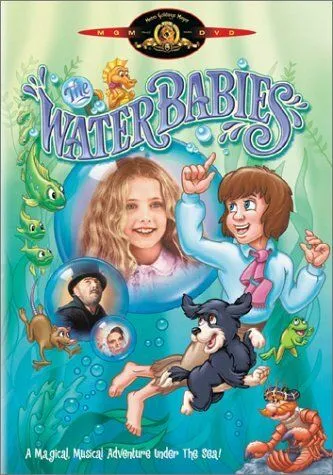 Дети вод / The Water Babies (1978) мультфильм смотреть онлайн Дети вод / The Water Babies (1978) мультфильм смотреть онлайн в хорошем качестве