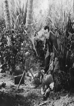 Через океан (1942) смотреть онлайн Через океан (1942) фильм смотреть онлайн