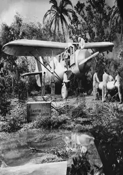 Через океан (1942) в хорошем качестве смотреть онлайн Через океан (1942) фильм в хорошем качестве смотреть онлайн