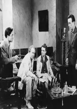 Через океан (1942) смотреть онлайн бесплатно Через океан (1942) фильм смотреть онлайн бесплатно