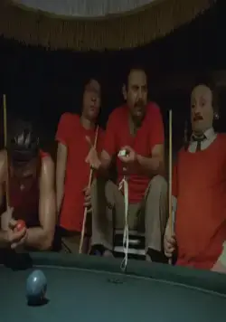 История одной бильярдной команды (1988) смотреть онлайн История одной бильярдной команды (1988) фильм смотреть онлайн