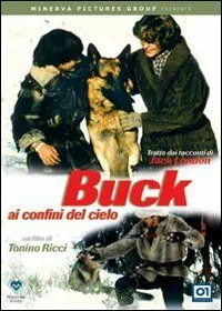 Бак на краю неба / Buck ai confini del cielo (1991) фильм смотреть онлайн в хорошем качестве