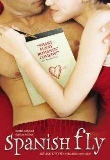 Шпанская мушка / Spanish Fly (1998) фильм смотреть онлайн в хорошем качестве