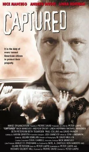 Ловушка / Captured (1998) фильм смотреть онлайн в хорошем качестве