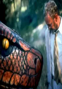 Питон (2000) смотреть онлайн Питон (2000) фильм смотреть онлайн