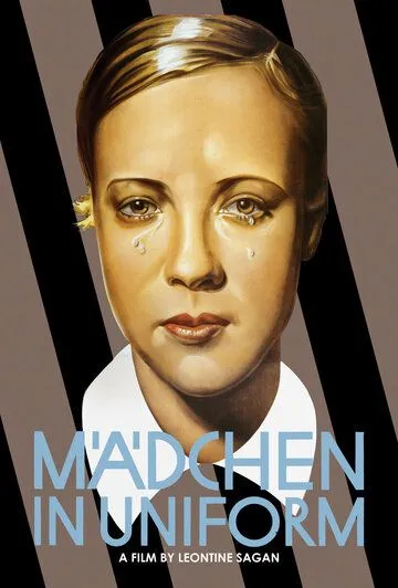 Девушки в униформе / Mädchen in Uniform (1931) фильм смотреть онлайн в хорошем качестве