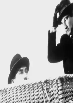 Большой испуг (1964) смотреть онлайн Большой испуг (1964) фильм смотреть онлайн