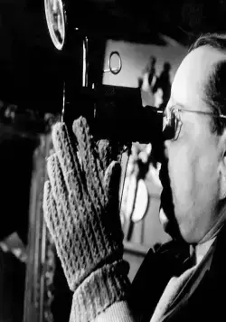 Большой испуг (1964) в хорошем качестве смотреть онлайн Большой испуг (1964) фильм в хорошем качестве смотреть онлайн