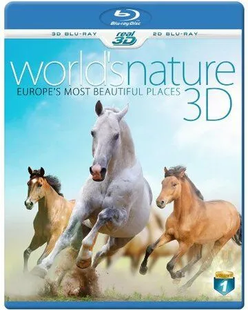 Природа мира: Красивейшие места Европы / World's Nature 3D (2013) фильм смотреть онлайн Природа мира: Красивейшие места Европы / World's Nature 3D (2013) фильм смотреть онлайн в хорошем качестве