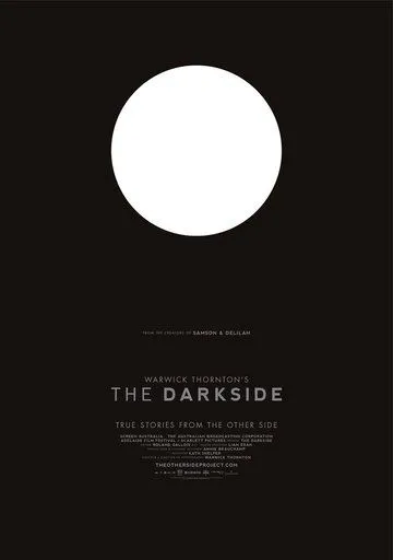 The Darkside (2013) фильм смотреть онлайн в хорошем качестве