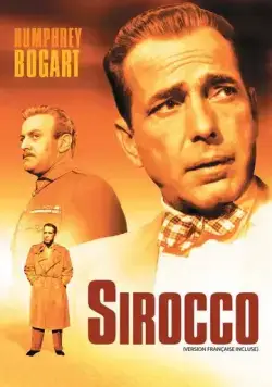 Сирокко / Sirocco (1951) фильм смотреть онлайн в хорошем качестве
