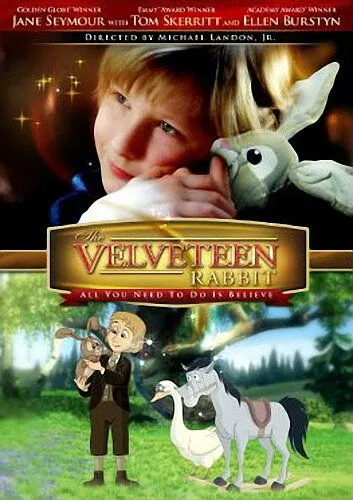 Плюшевый кролик / The Velveteen Rabbit (2009) мультфильм смотреть онлайн Плюшевый кролик / The Velveteen Rabbit (2009) мультфильм смотреть онлайн в хорошем качестве