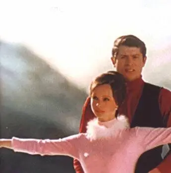 Голубой лед (1969) в хорошем качестве смотреть онлайн Голубой лед (1969) фильм в хорошем качестве смотреть онлайн