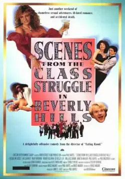 Сцены классовой борьбы в Беверли-Хиллз / Scenes from the Class Struggle in Beverly Hills (1989) фильм смотреть онлайн в хорошем качестве