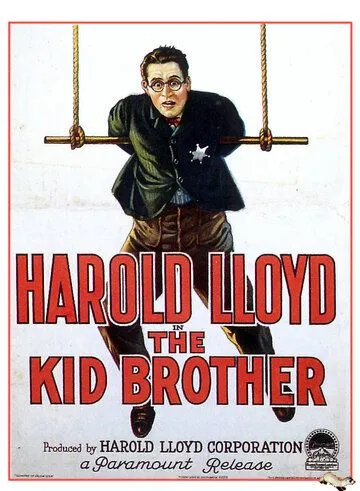 Младший брат / The Kid Brother (1927) фильм смотреть онлайне бесплатно Смотреть Младший брат / The Kid Brother(1927) фильм в онлайне бесплатно