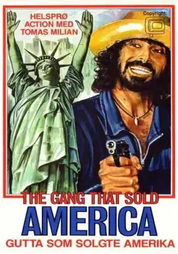 Отдел по борьбе с гангстерами / Squadra antigangsters (1979) фильм смотреть онлайн в хорошем качестве