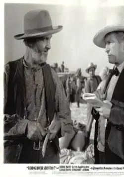 Золото там, где ищешь (1938) смотреть онлайн Золото там, где ищешь (1938) фильм смотреть онлайн