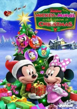 Микки и Минни: Желание на Рождество / Mickey and Minnie Wish Upon a Christmas (2021) мультфильм смотреть онлайн Микки и Минни: Желание на Рождество / Mickey and Minnie Wish Upon a Christmas (2021) мультфильм смотреть онлайн в хорошем качестве