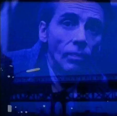 Декодер (1984) в хорошем качестве смотреть онлайн Декодер (1984) фильм в хорошем качестве смотреть онлайн