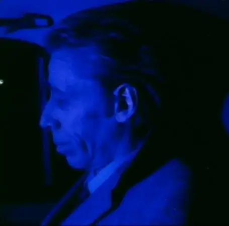 Декодер (1984) смотреть онлайн бесплатно Декодер (1984) фильм смотреть онлайн бесплатно