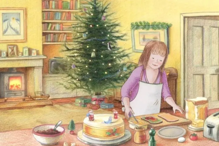 Снеговик и снежный пёс (2012) в хорошем качестве смотреть онлайн Снеговик и снежный пёс (2012) мультфильм в хорошем качестве смотреть онлайн