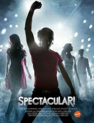 Феерия! / Spectacular! (2009) фильм смотреть онлайн Феерия! / Spectacular! (2009) фильм смотреть онлайн в хорошем качестве