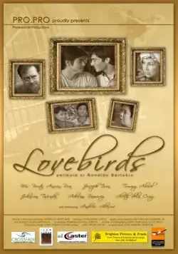 Влюблённые пташки / Lovebirds (2008) фильм смотреть онлайн Влюблённые пташки / Lovebirds (2008) фильм смотреть онлайн в хорошем качестве