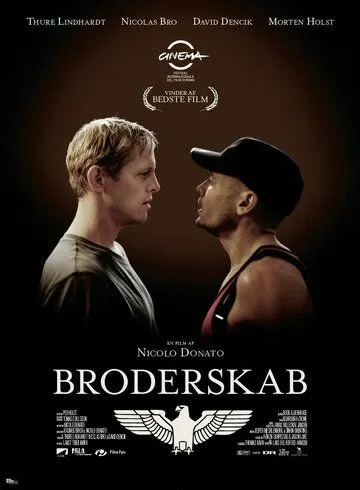 Братство / Broderskab (2009) фильм смотреть онлайн Братство / Broderskab (2009) фильм смотреть онлайн в хорошем качестве