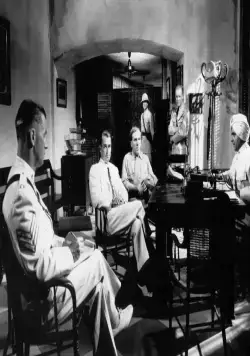 Калькутта (1946) смотреть онлайн бесплатно Калькутта (1946) фильм смотреть онлайн бесплатно