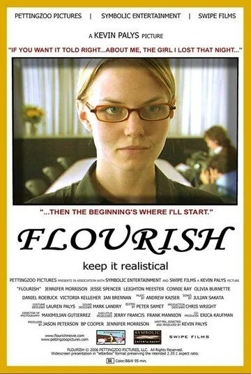 Расцвет / Flourish (2006) фильм смотреть онлайне бесплатно Смотреть Расцвет / Flourish(2006) фильм в онлайне бесплатно