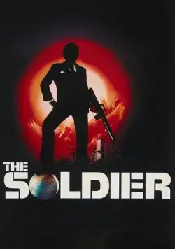 Солдат / The Soldier (1982) фильм смотреть онлайн в хорошем качестве