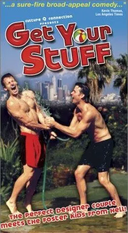 Собирайте свои вещи / Get Your Stuff (2000) фильм смотреть онлайн в хорошем качестве